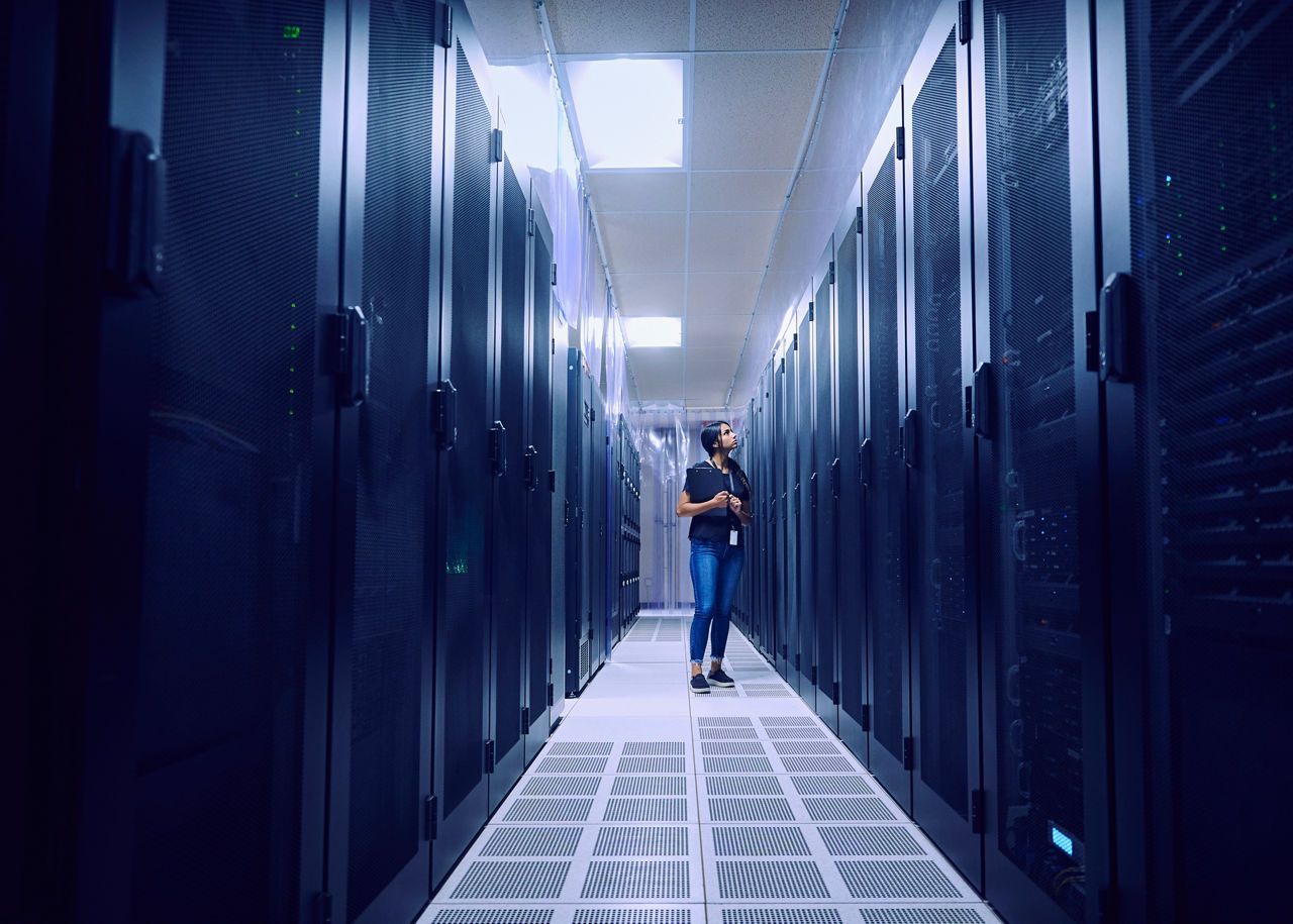 S&P Global Chainlink Collaboration Image